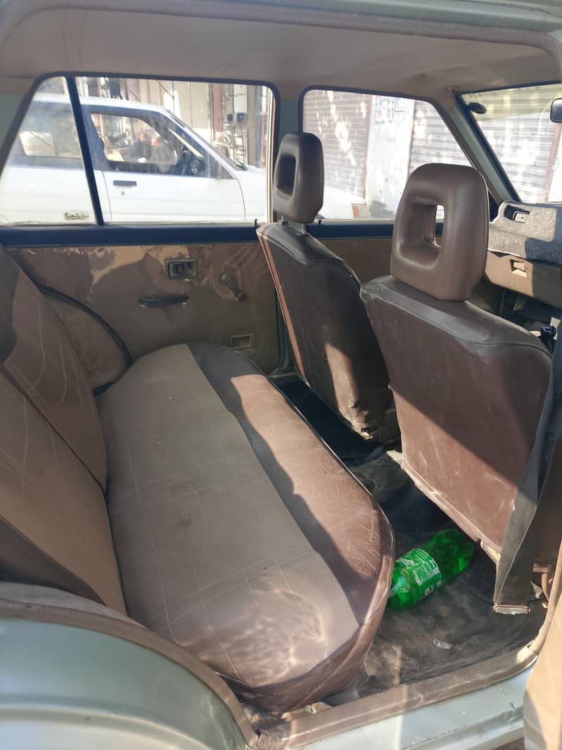 genuine charade 6