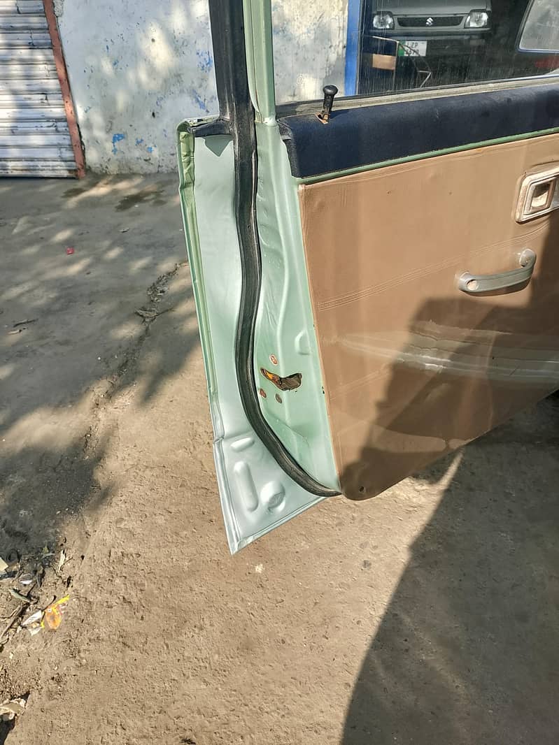genuine charade 11
