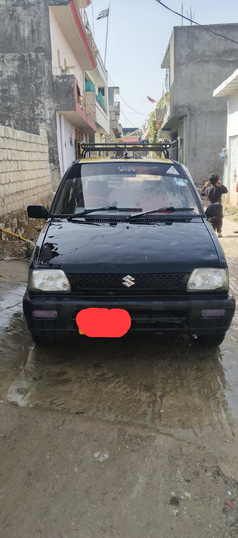 mehran vx 0