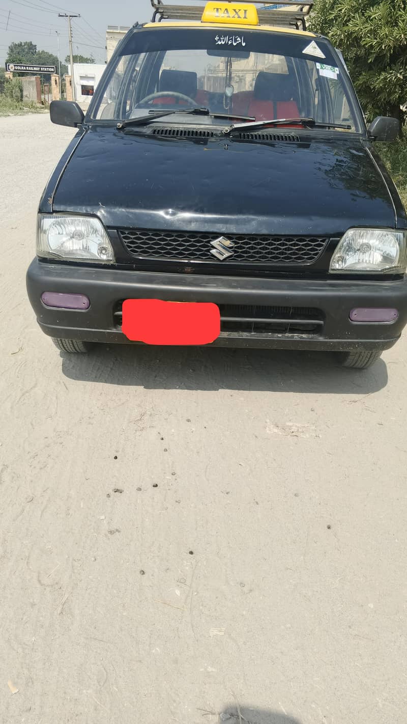 mehran vx 2