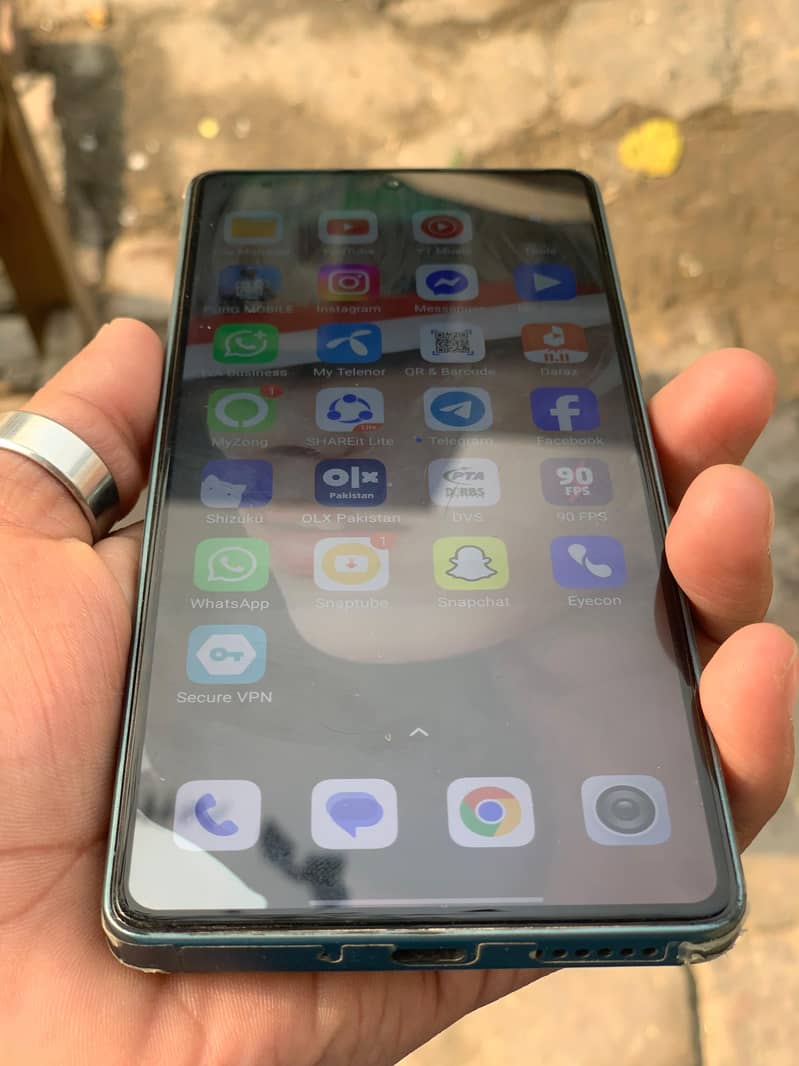 Redmi note 13 pro 2