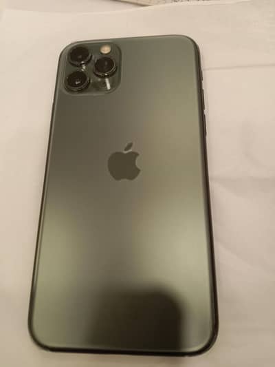 i Phone 11 Pro Non Pta