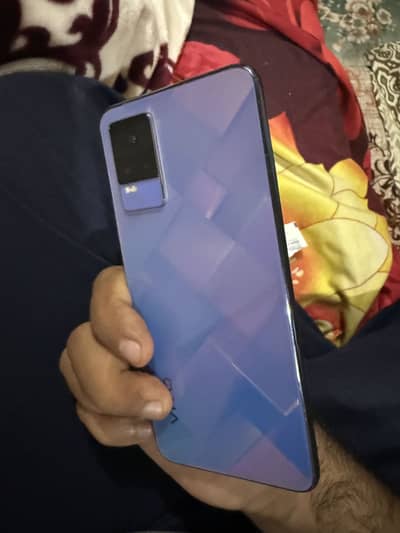 Vivo v21e brand new