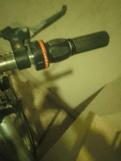 Bicycle for sale