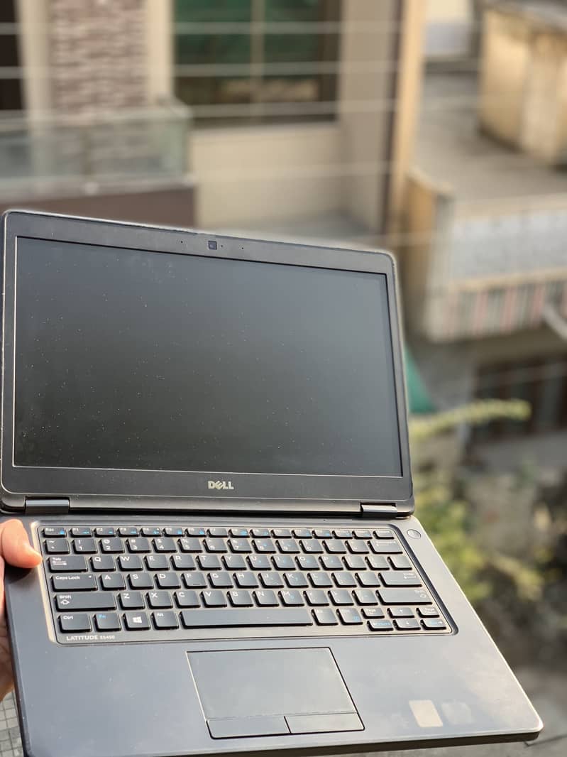Dell core i5 5th generation 0