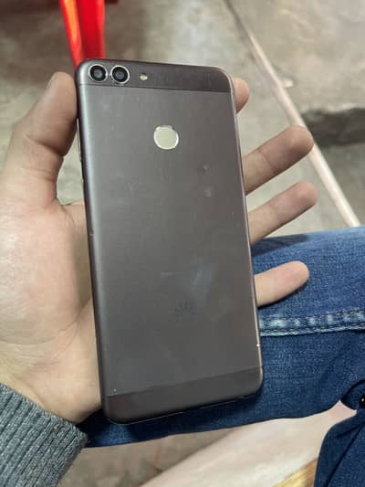 Huawei p smart