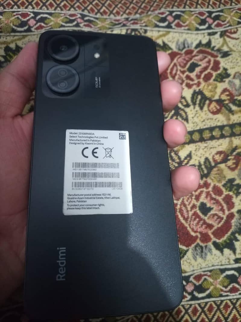 Redmi 1