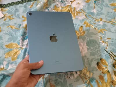 i pad