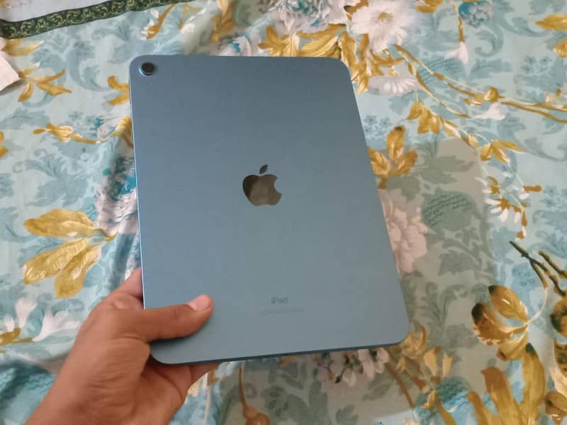 i pad 0