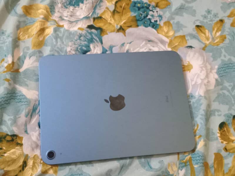 i pad 1