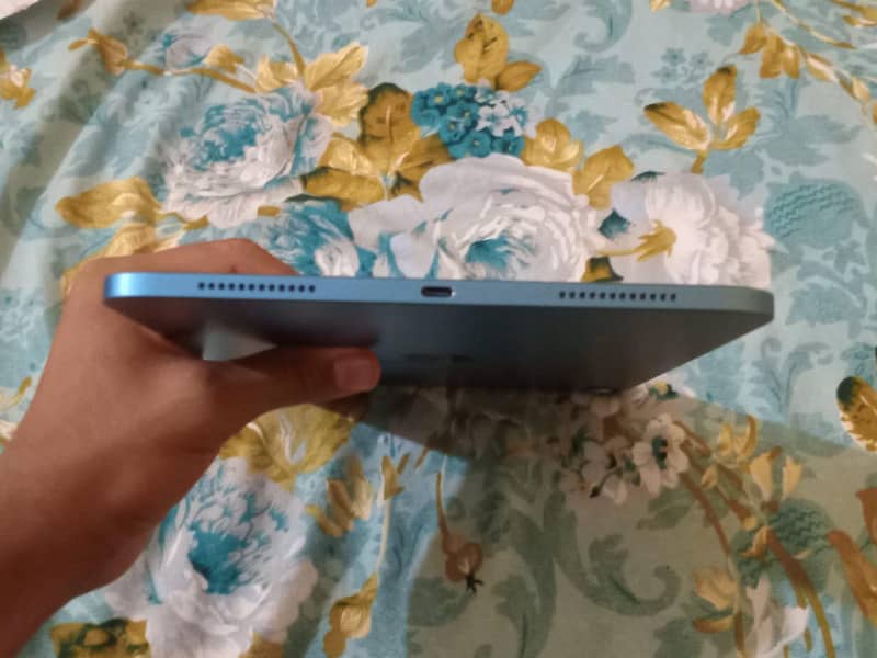 i pad 5