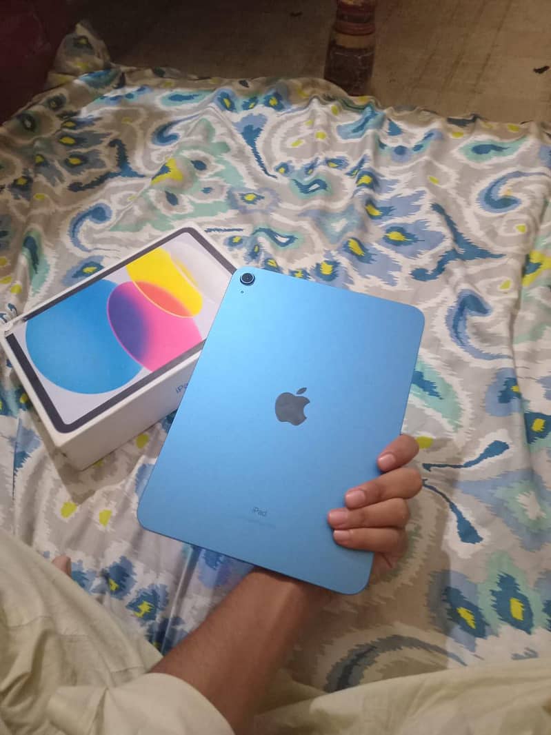 i pad 7