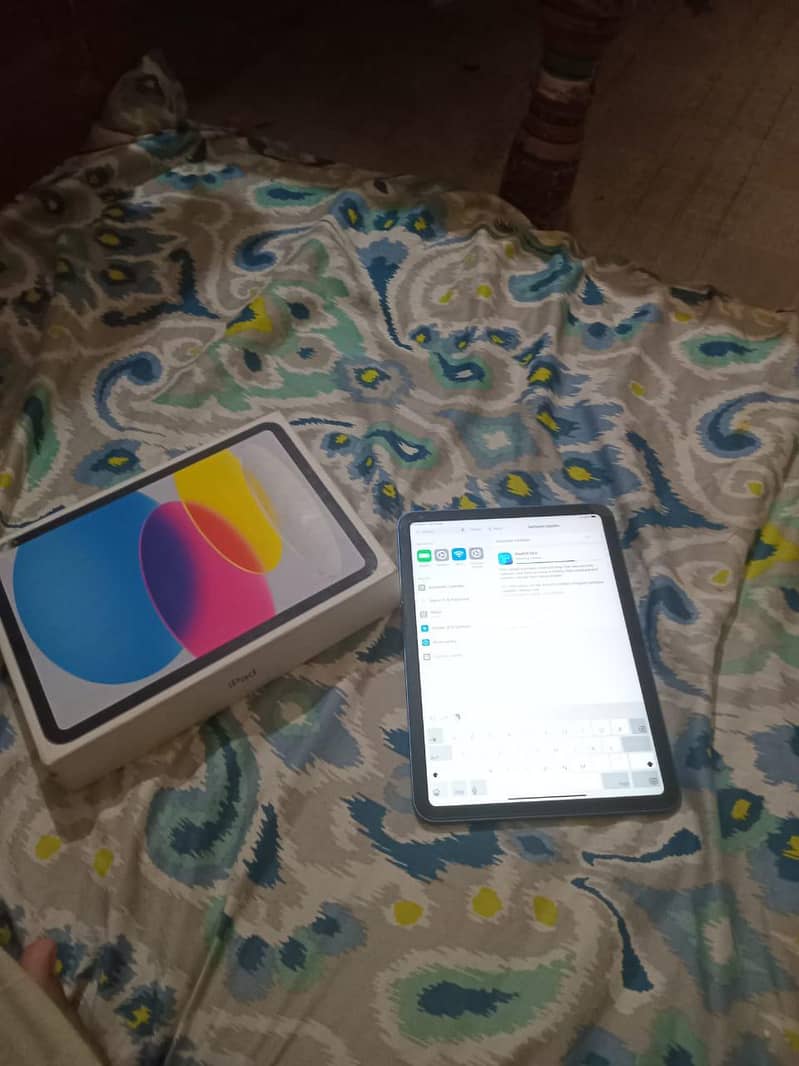 i pad 8