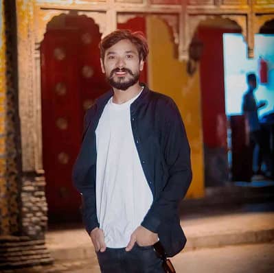 danish ali