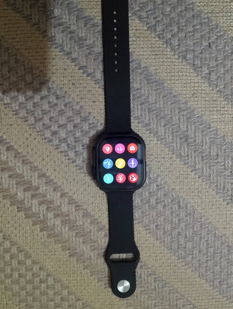 Imported Smart watch 2