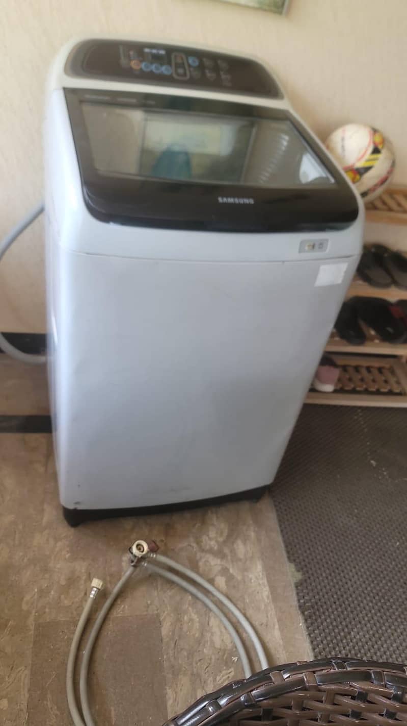 11kg automatic machine 1