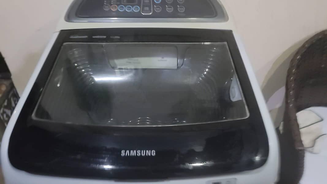 11kg automatic machine 3