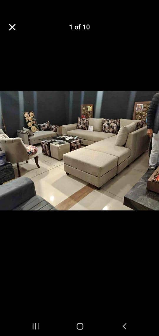 sofa \ sofaset \ sofas \ wooden sofas \ luxury sofas \ ns sofa 10