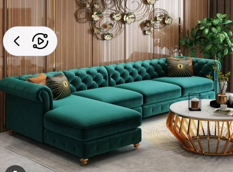 sofa \ sofaset \ sofas \ wooden sofas \ luxury sofas \ ns sofa 11
