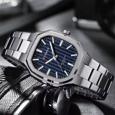 Watch| curren original watch