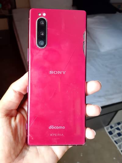 sony Xperia 5 | realme infinix |  Samsung