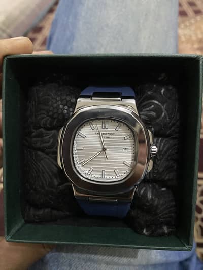 Universe point stainless steel