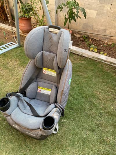 Baby/Kids car safety seat