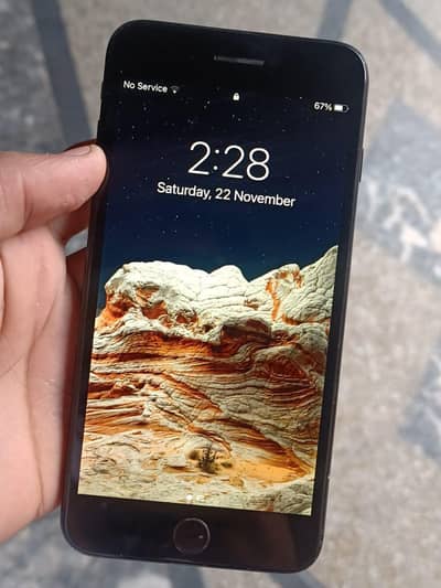 iphone 7 plus exchange possible