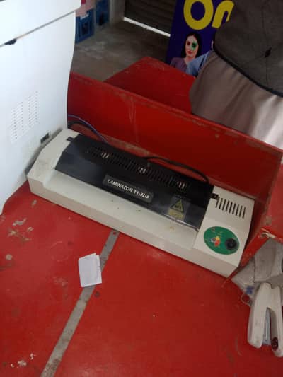 coating paper sealer