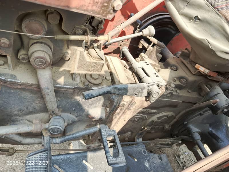 2015 model tractor 13