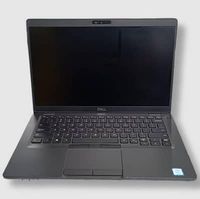 Dell Latitude 5400 - 8th Condition Superb Condition