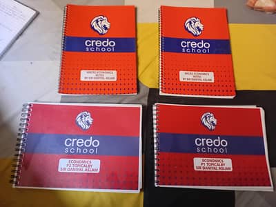 O-level economics notes