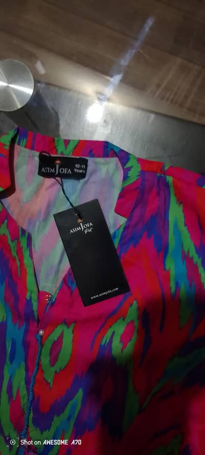 Asimjofa dress available in low price