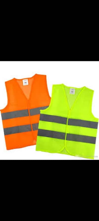 safety jacket 280