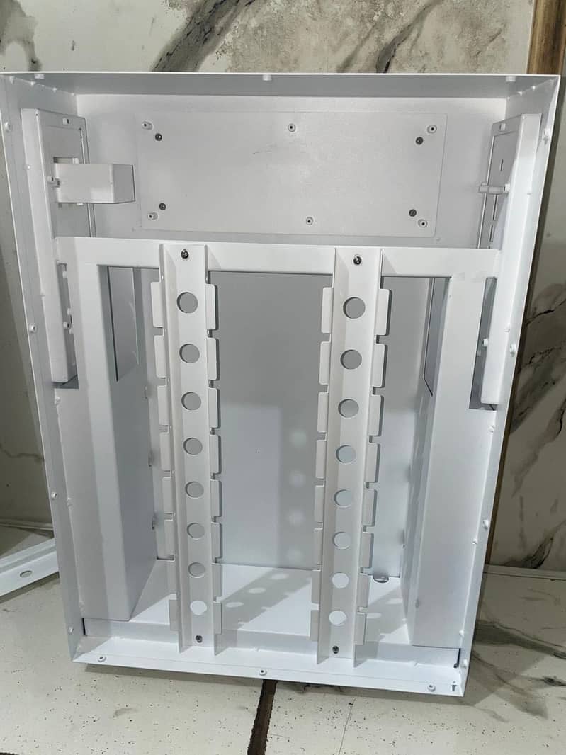 Lithium battery Boxes/casing 1