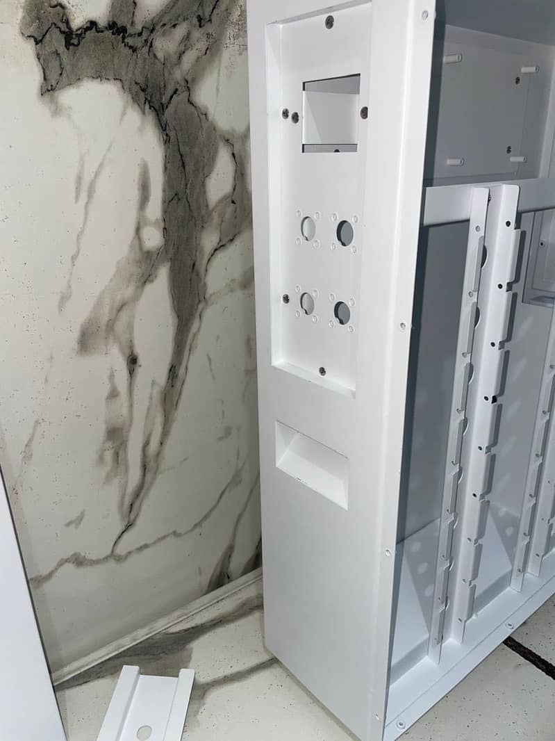 Lithium battery Boxes/casing 2