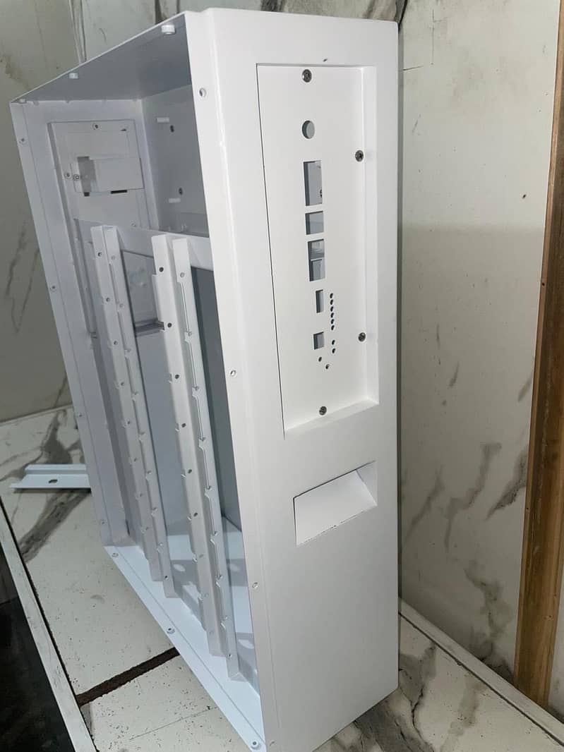 Lithium battery Boxes/casing 3