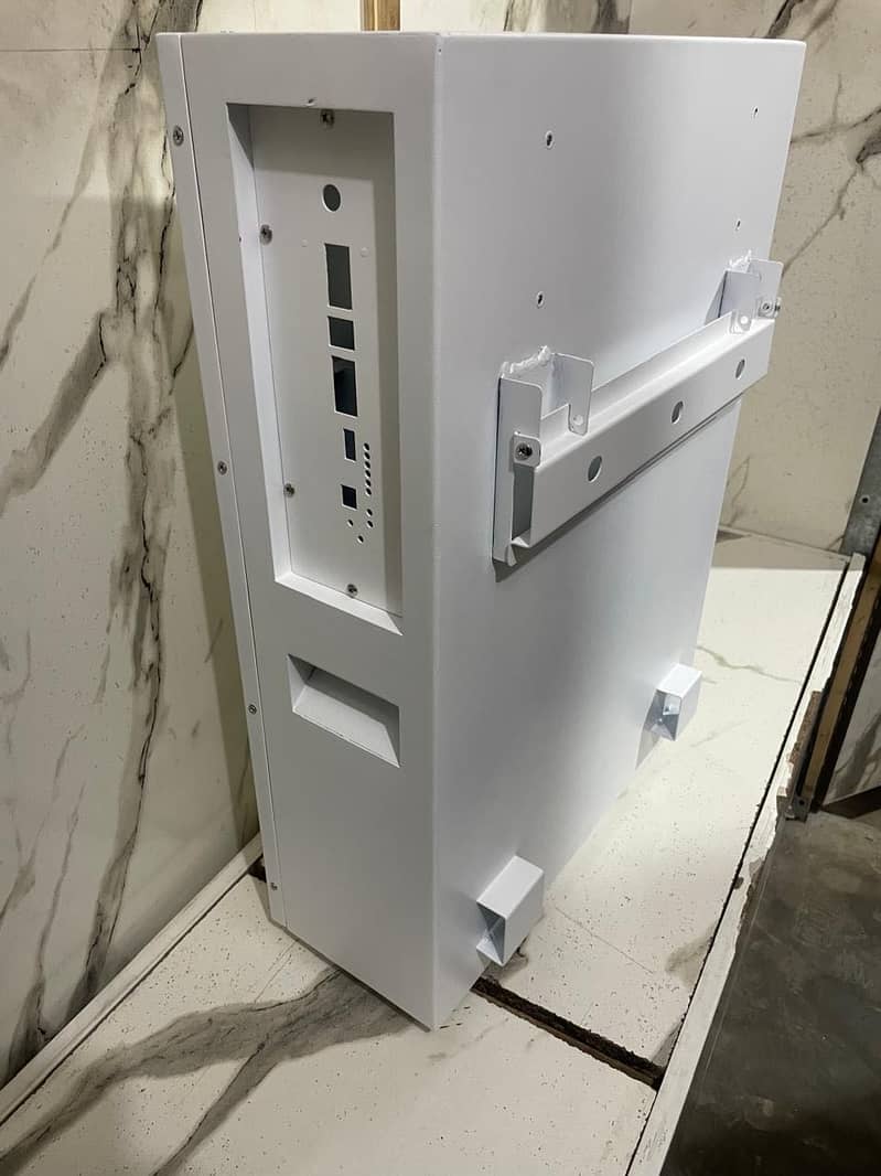 Lithium battery Boxes/casing 4