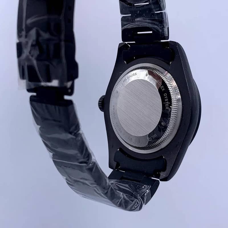 Automatic Watch 2