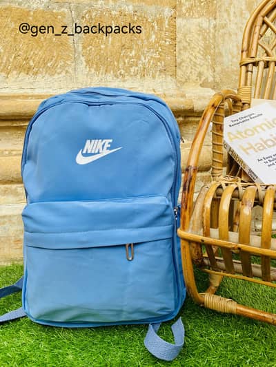 Backpacks (School,, College, University Bags)