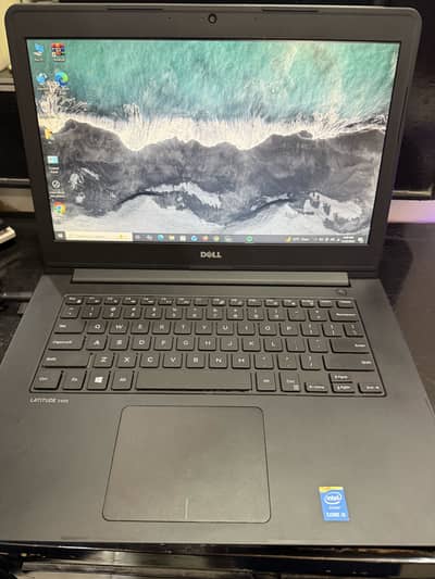 Core i5 5th Gen | 8GB RAM | 120GB SSD | 14”