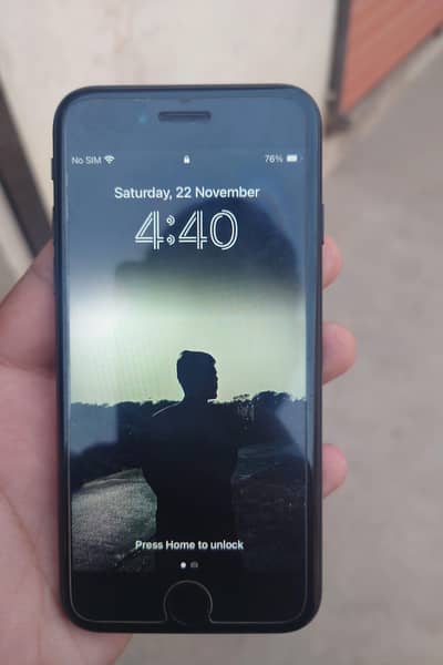 iphone SE 6/64