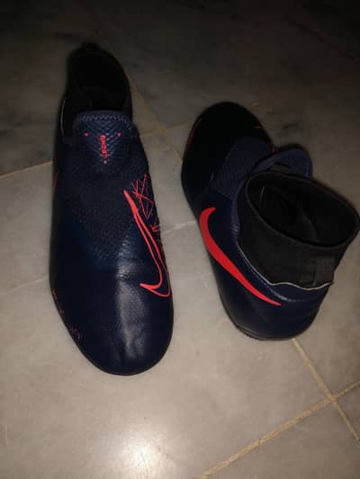 Used Football Cleats shoes