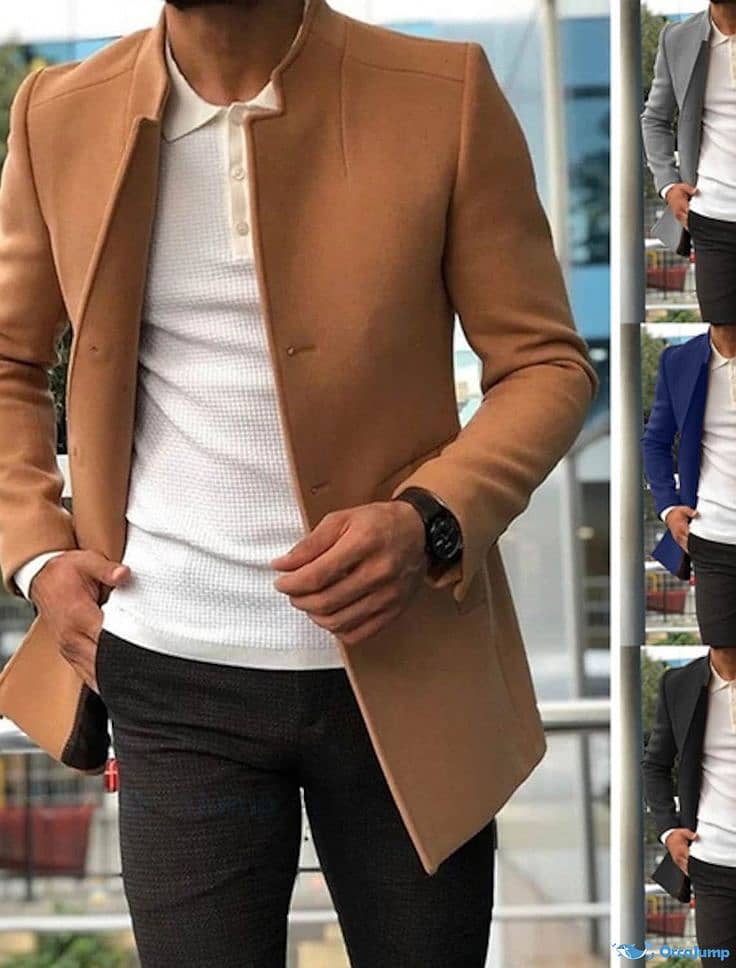 Racing Jacket / Leather Jacket 14