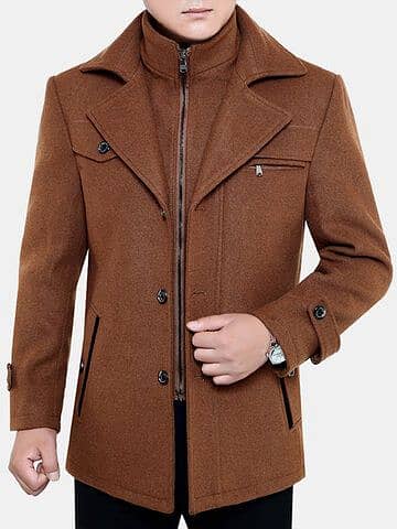 Racing Jacket / Leather Jacket 16