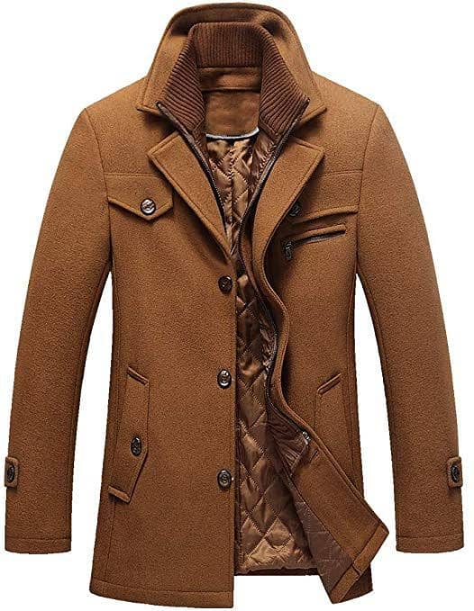 Racing Jacket / Leather Jacket 18
