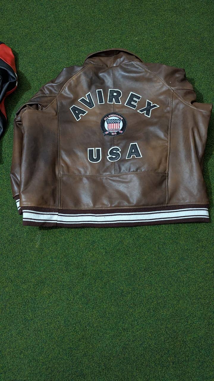 leather jackets/racing/jackets 5