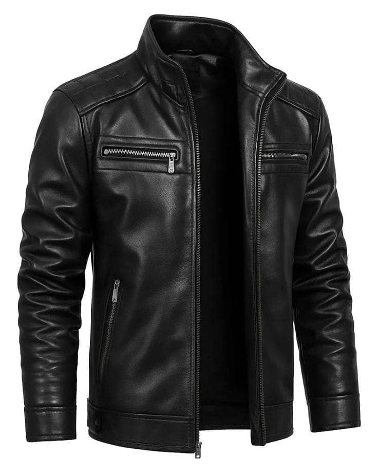 leather jackets/racing/jackets 9