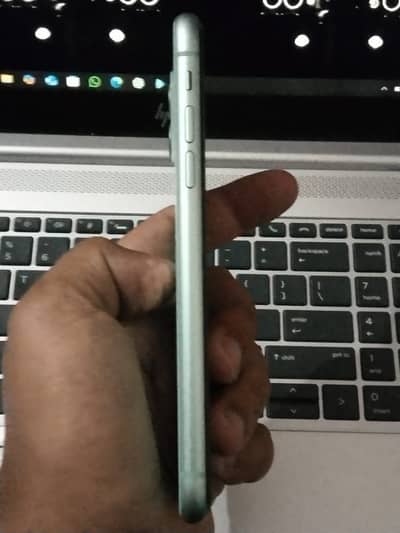 iPhone 11 128 gb non pta jv waterpack