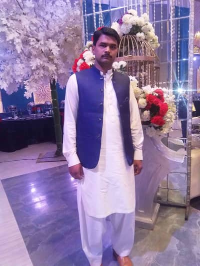 Muhammad Arslan  03000790628